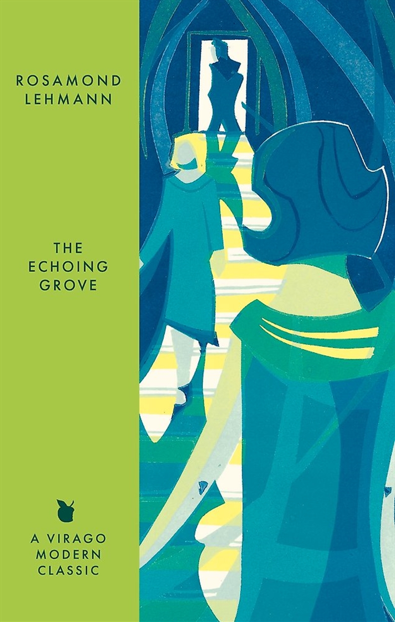 The Echoing Grove/Product Detail/General Fiction Books