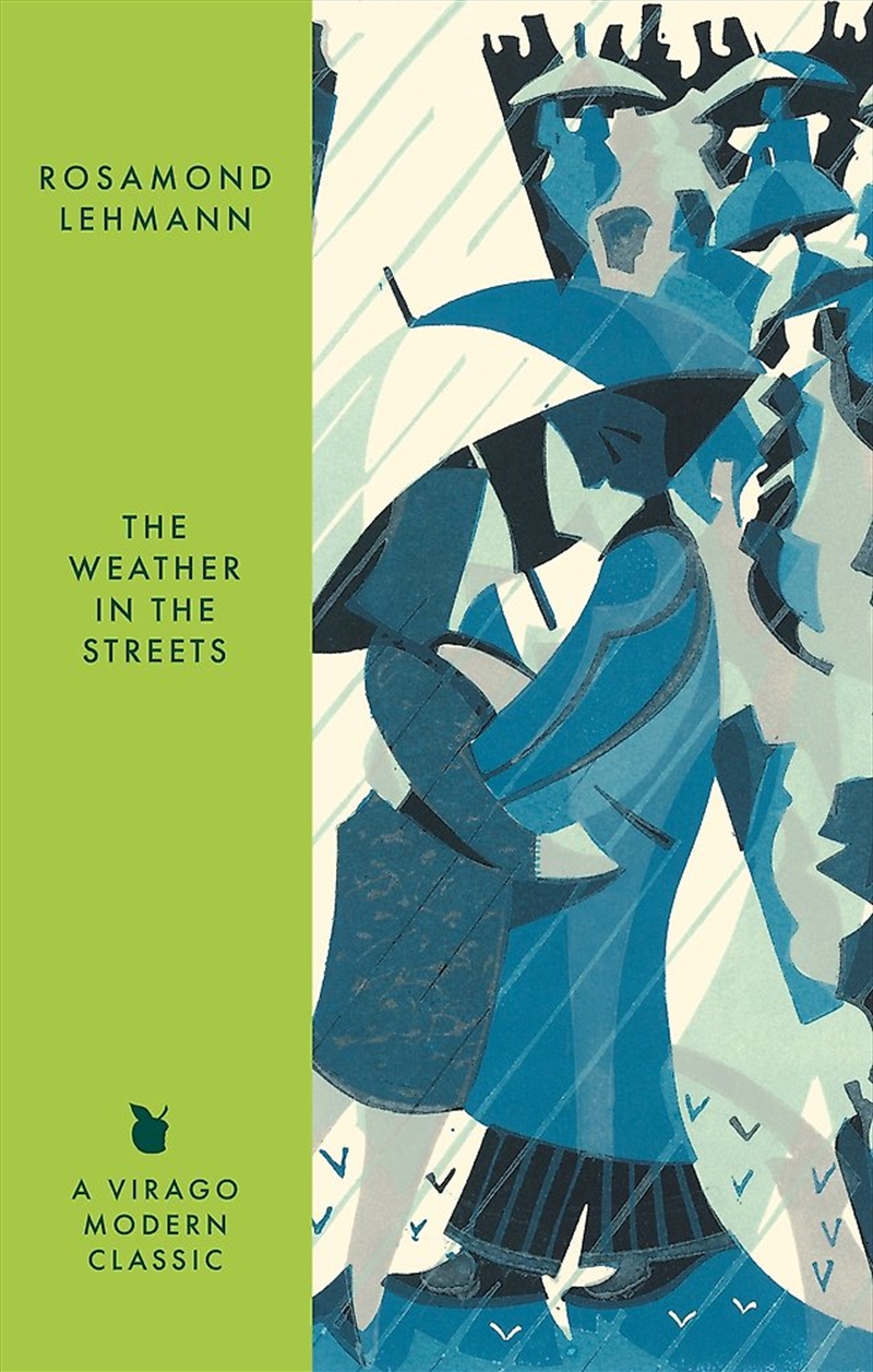 The Weather In The Streets/Product Detail/Modern & Contemporary