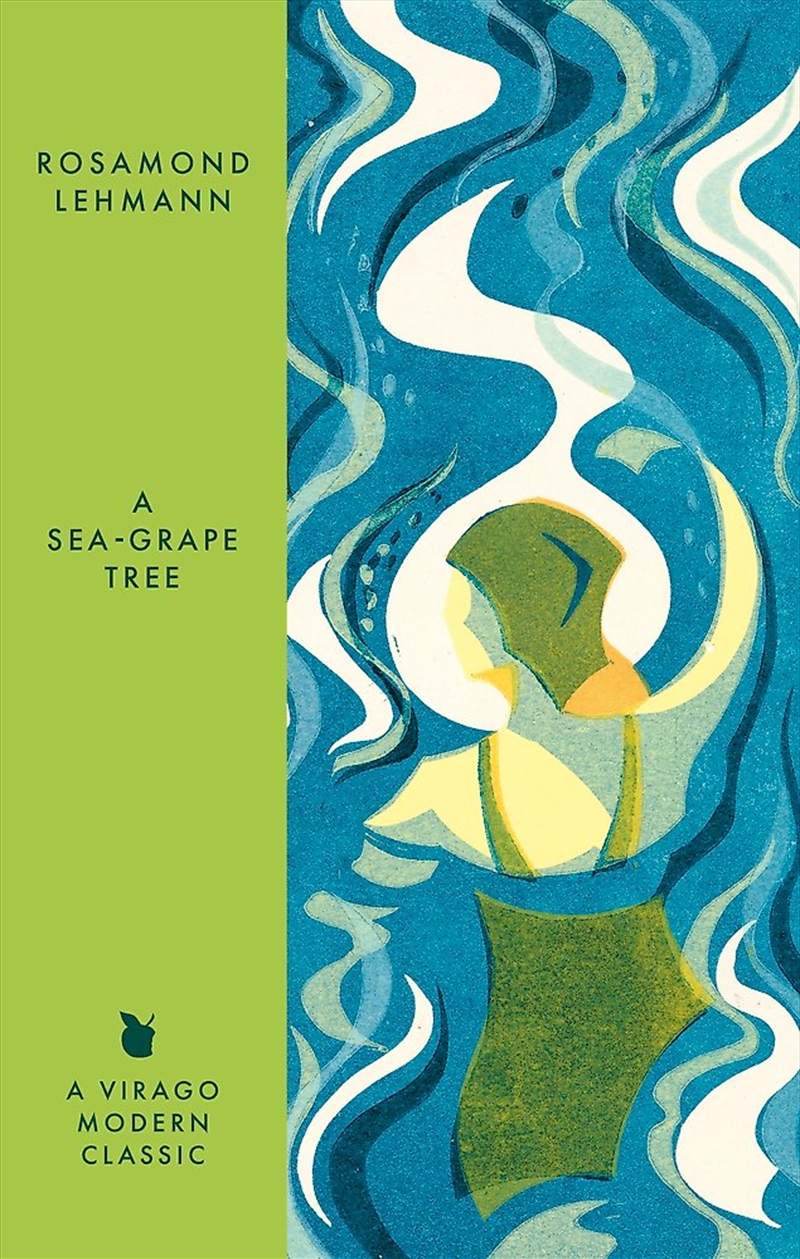 A Sea-Grape Tree/Product Detail/Modern & Contemporary