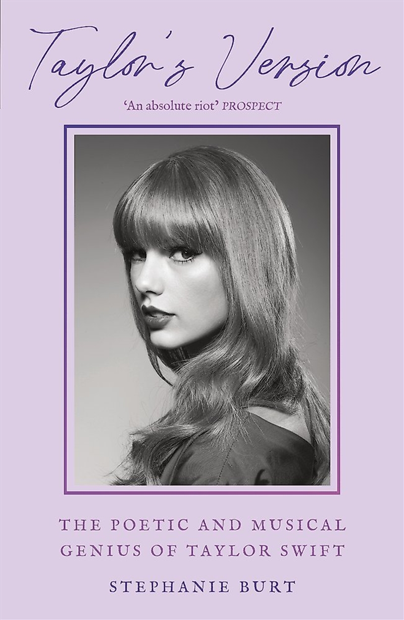 Taylor's Version/Product Detail/Arts & Entertainment