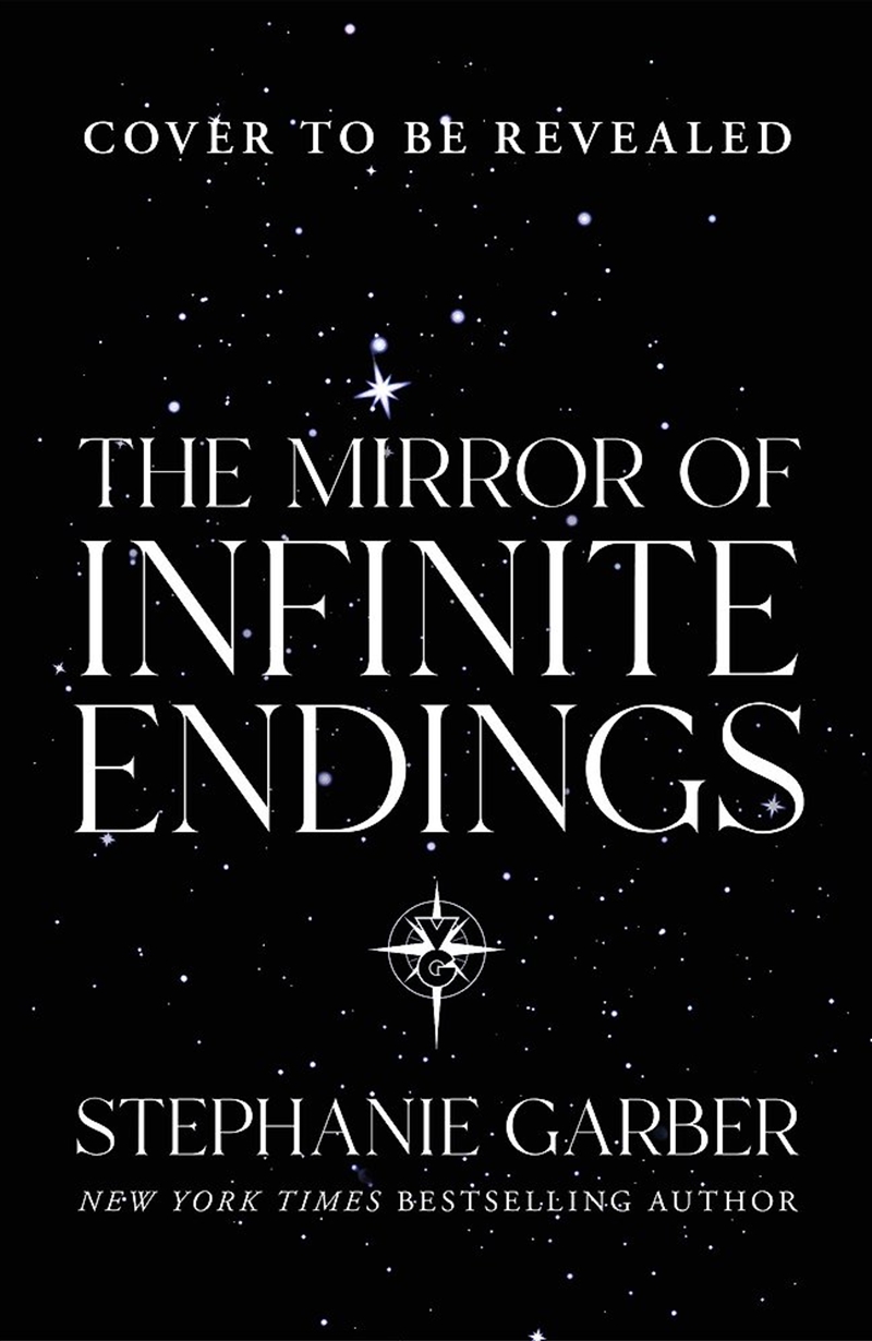 The Mirror Of Infinite Endings/Product Detail/Fantasy Fiction