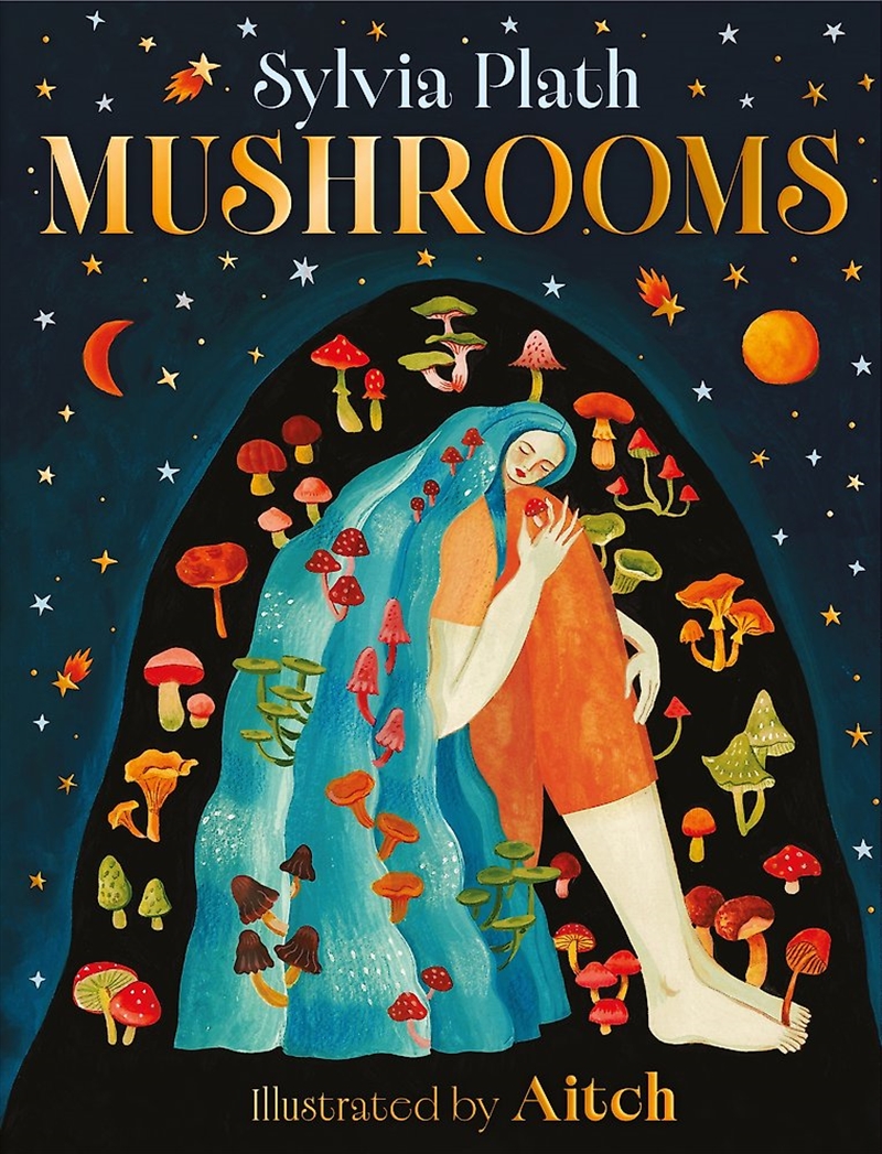 Mushrooms/Product Detail/Early Childhood Fiction Books