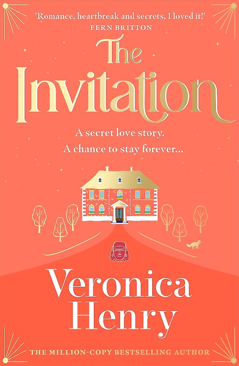 The Invitation/Product Detail/Modern & Contemporary