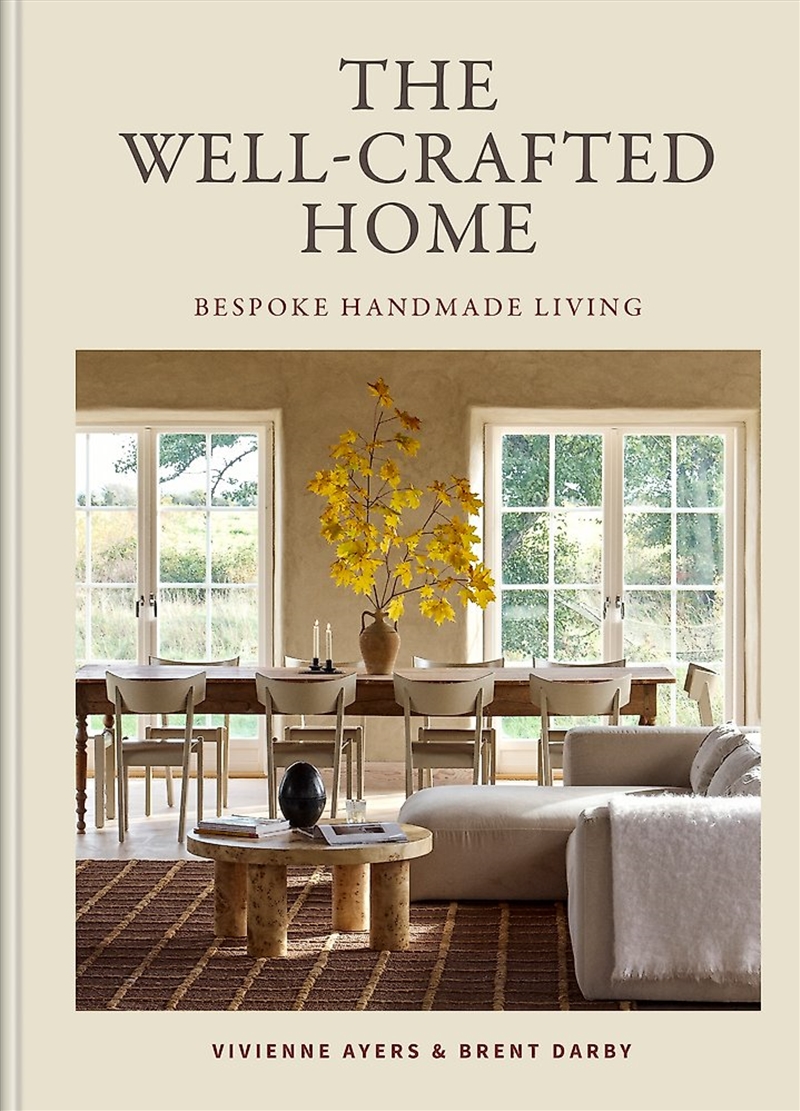 The Well-Crafted Home/Product Detail/Art