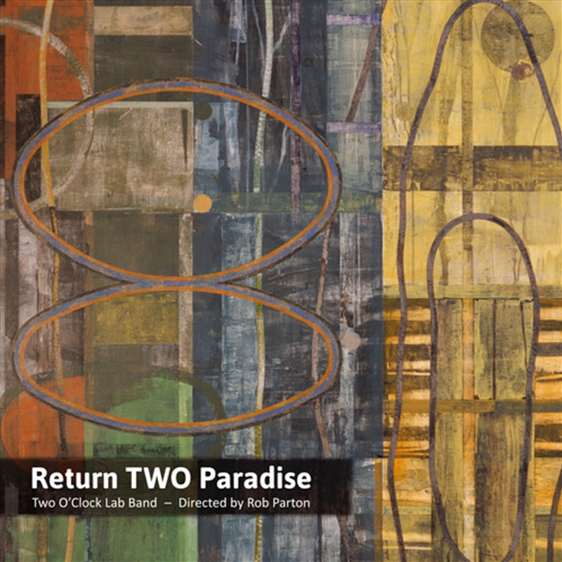 Return Two Paradise/Product Detail/Jazz