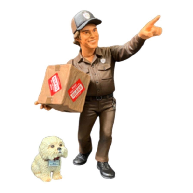 Ace Ventura - HDS Delivery Collectable Figure/Product Detail/Figurines