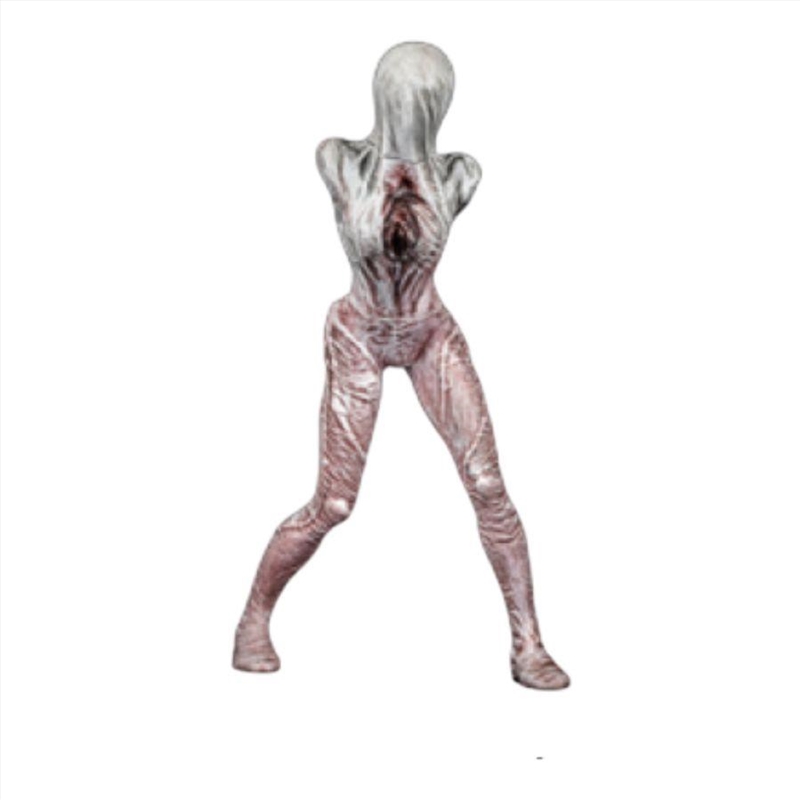 Silent Hill - Lying Collectable Figure/Product Detail/Figurines