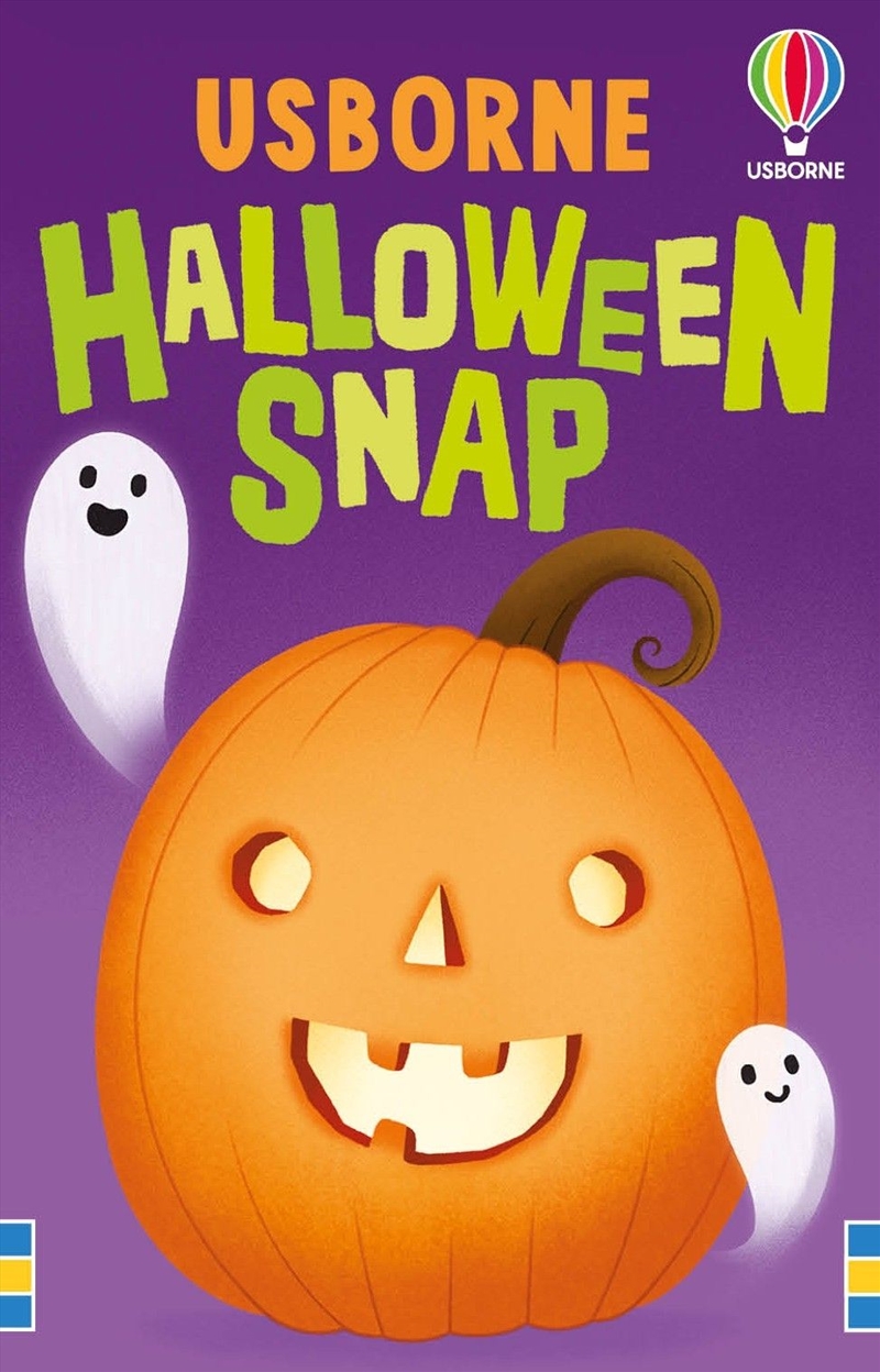 Halloween Snap/Product Detail/Card Games