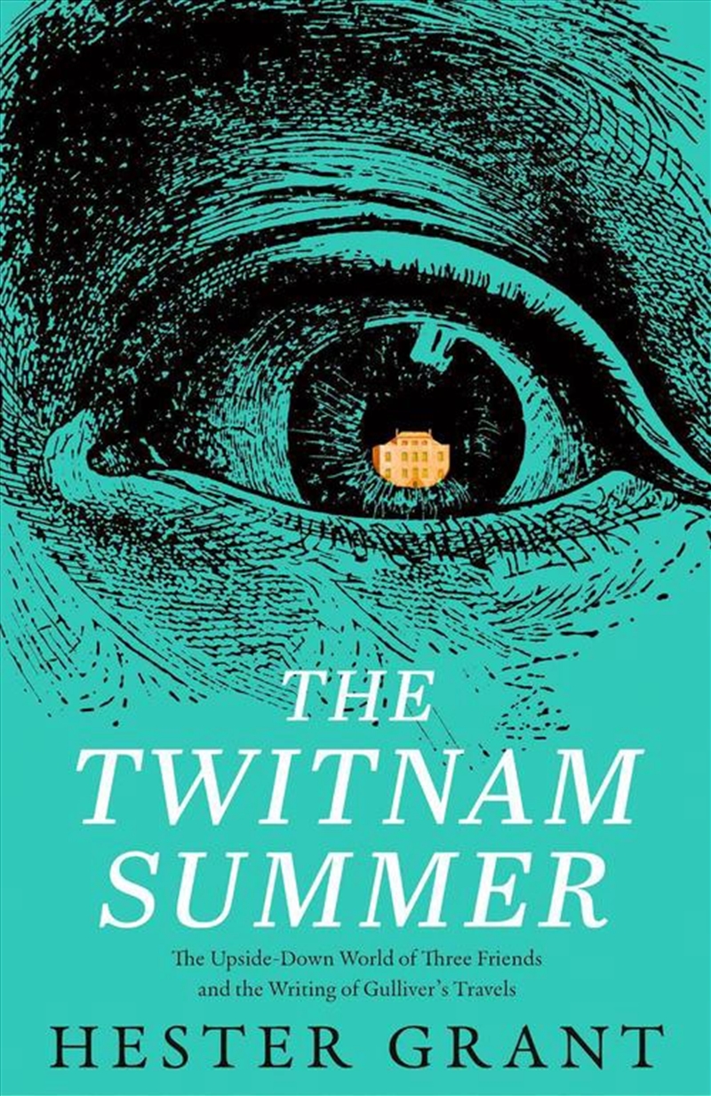 The Twitnam Summer/Product Detail/Teaching