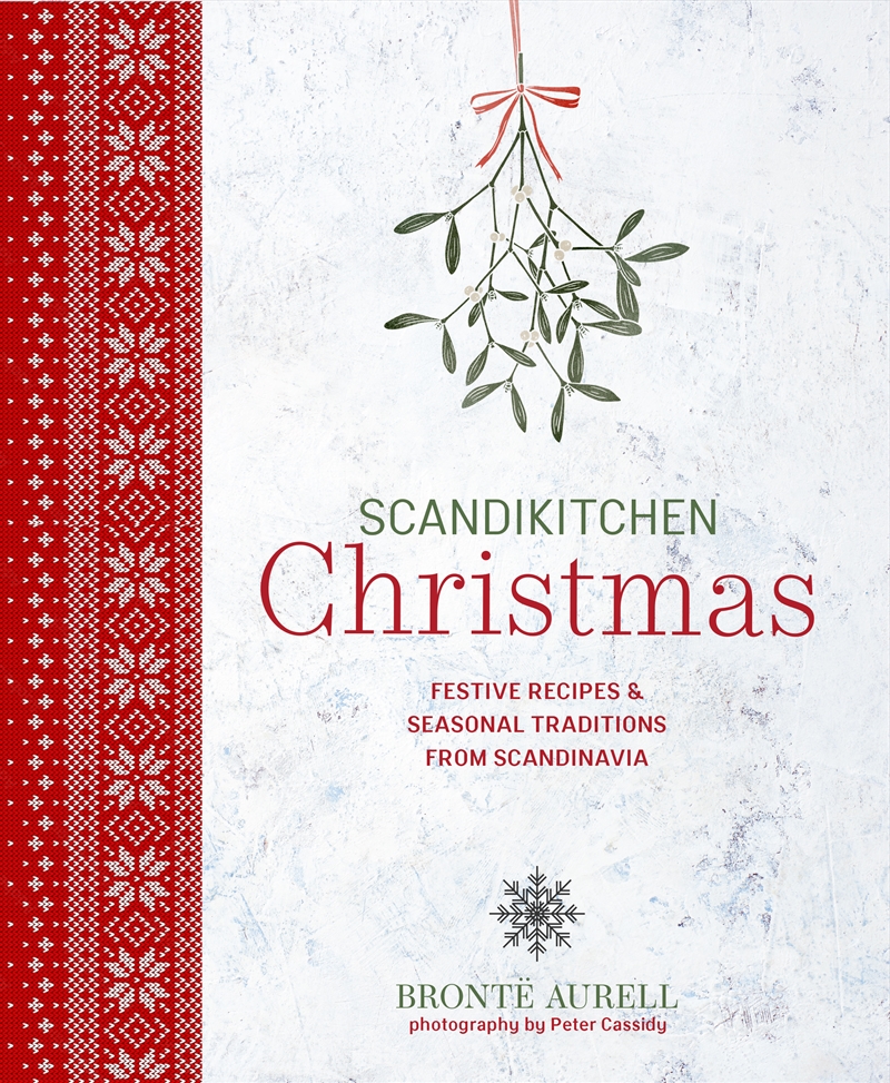 ScandiKitchen Christmas/Product Detail/Recipes, Food & Drink
