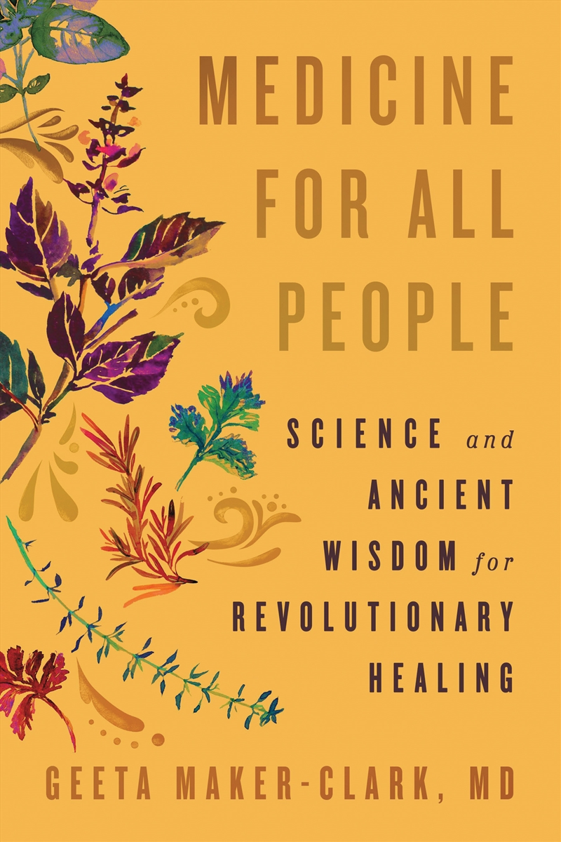 Medicine for All People/Product Detail/Family & Health