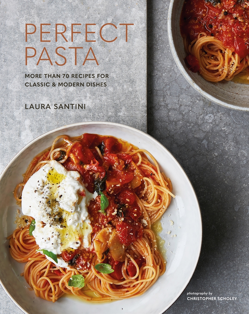 Perfect Pasta/Product Detail/Recipes, Food & Drink