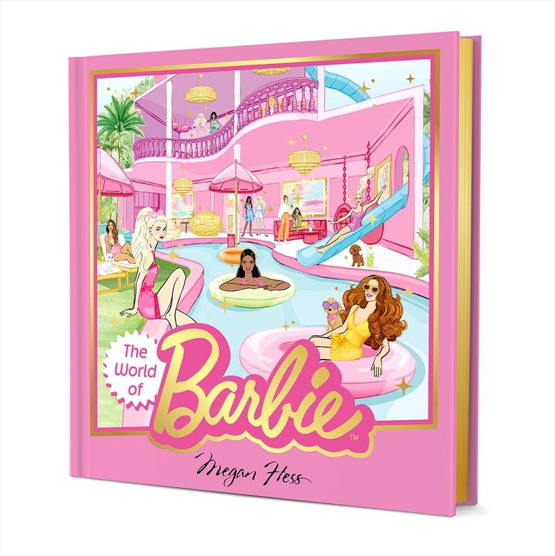 The World of Barbie/Product Detail/Children