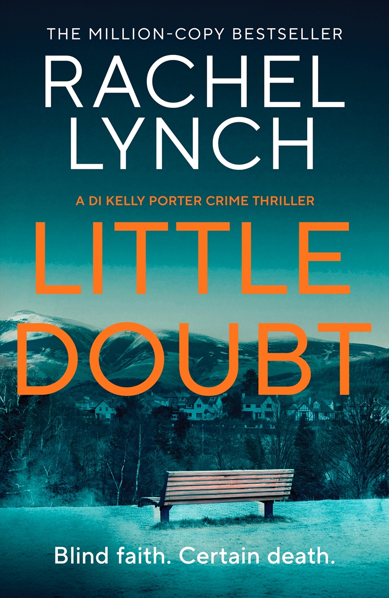 Little Doubt/Product Detail/Crime & Mystery Fiction