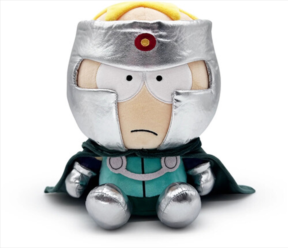 South Park - Professor Chaos 9" Plush/Product Detail/Plush Toys