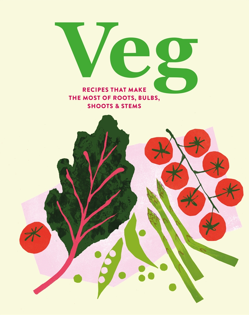Veg/Product Detail/Recipes, Food & Drink