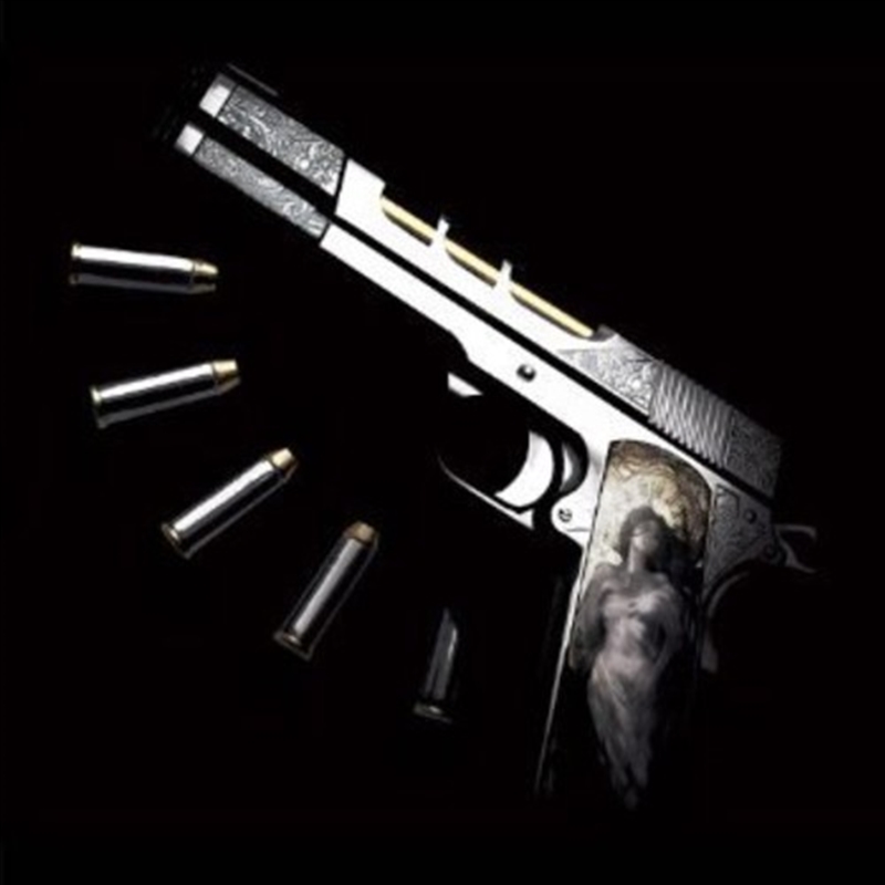 Artillery Splurgin/Product Detail/Rap