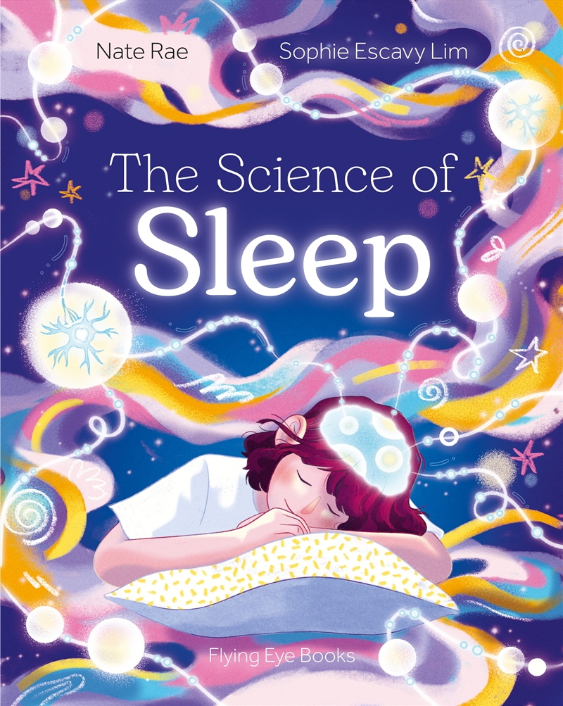 The Science of Sleep/Product Detail/Psychology