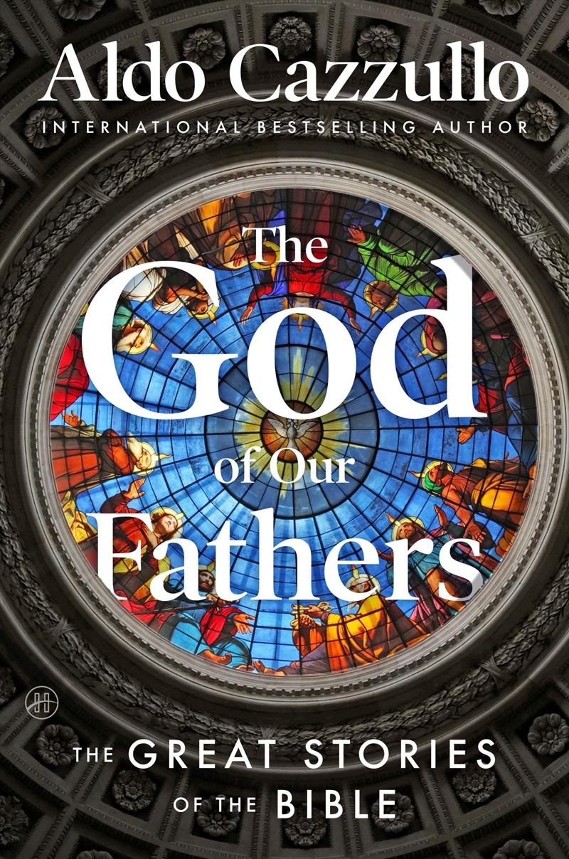 The God of Our Fathers/Product Detail/Religion & Beliefs