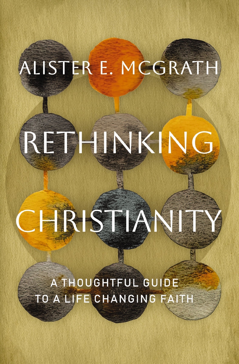 Rethinking Christianity/Product Detail/Religion & Beliefs