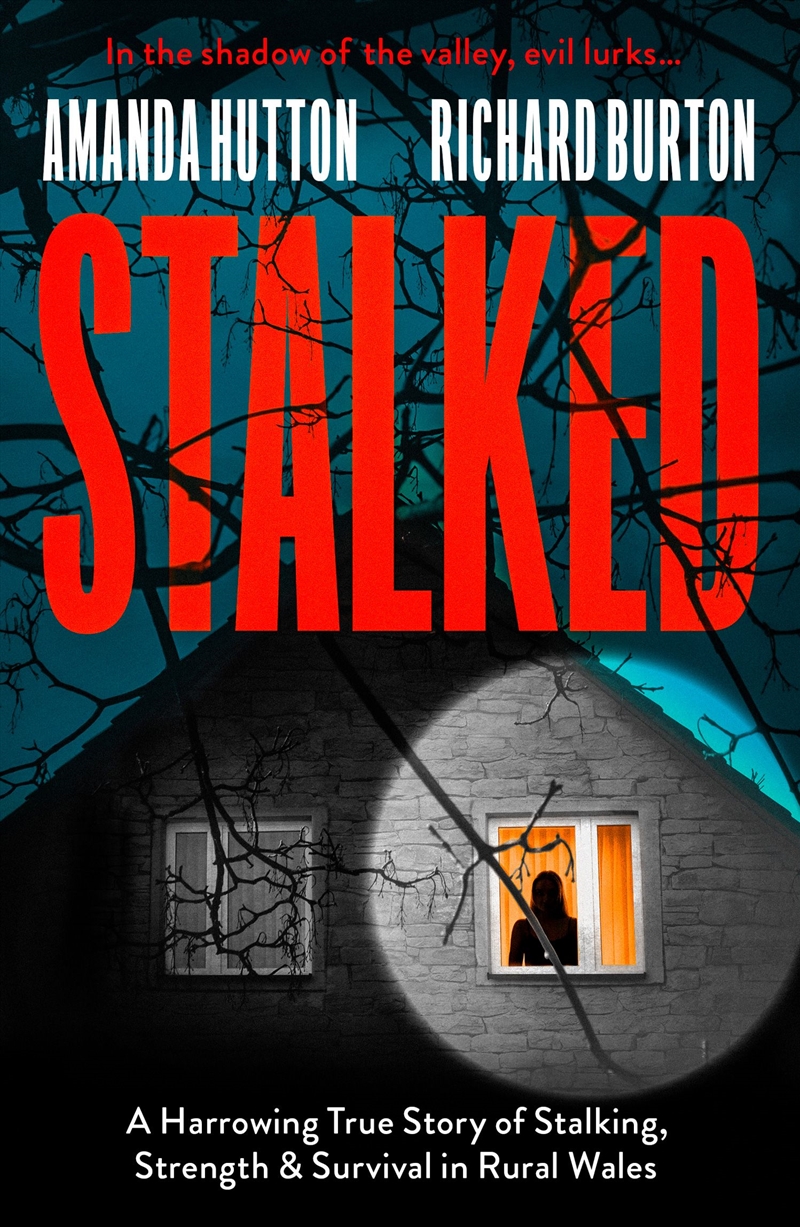 Stalked/Product Detail/True Crime