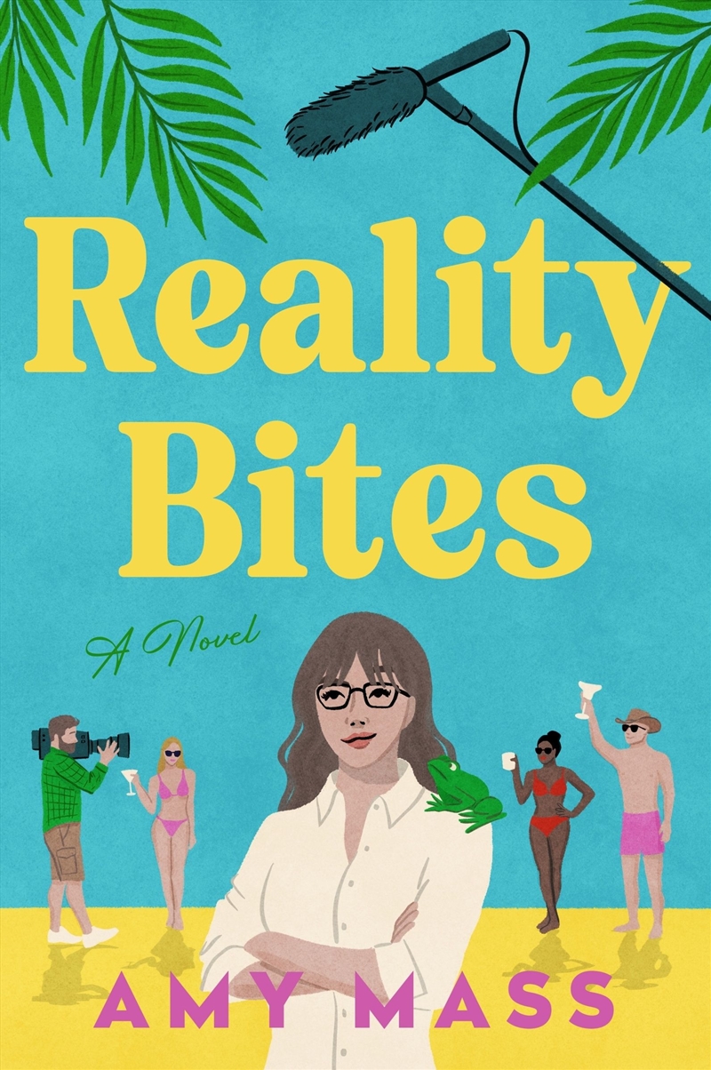 Reality Bites: A Novel/Product Detail/Romance