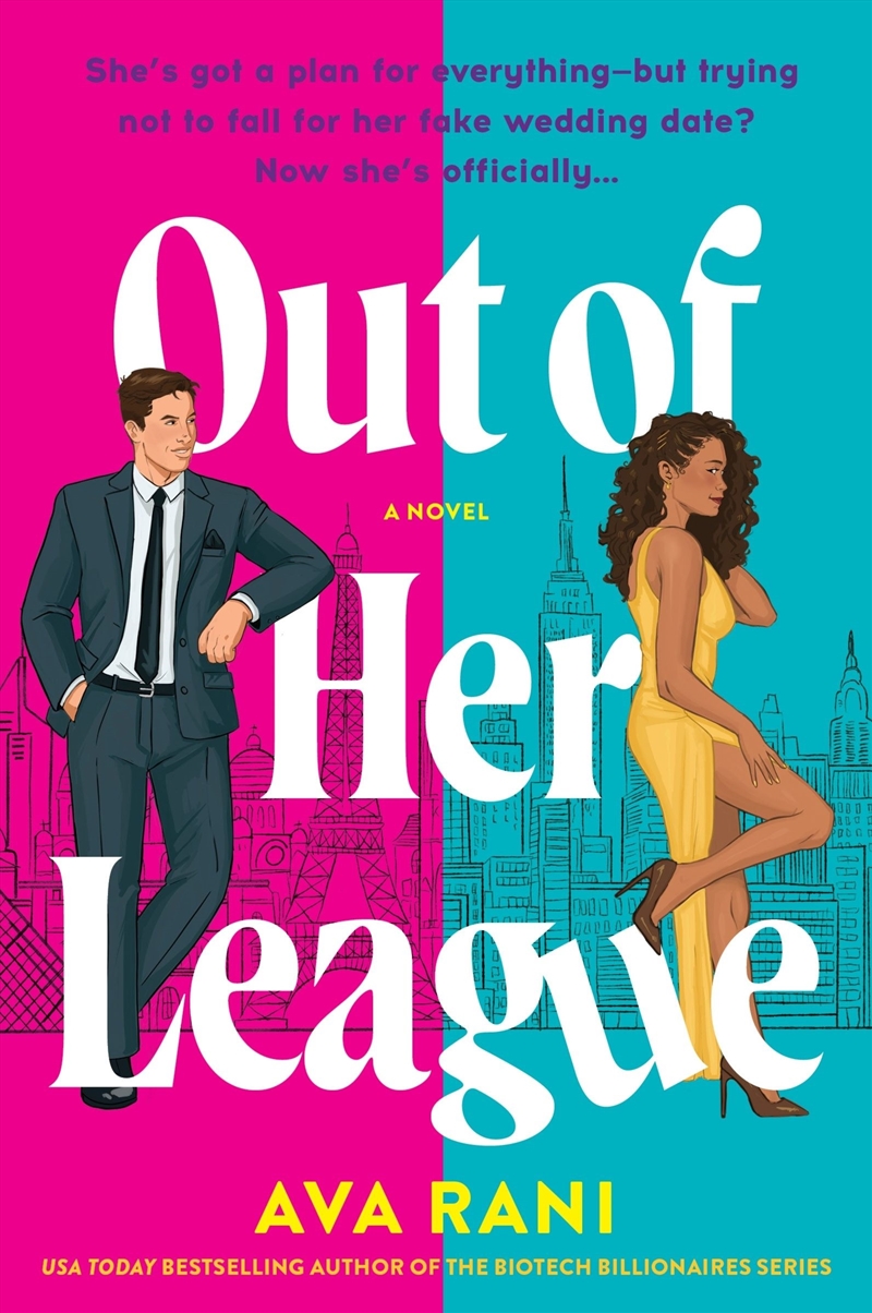 Out of Her League: A Novel/Product Detail/Romance