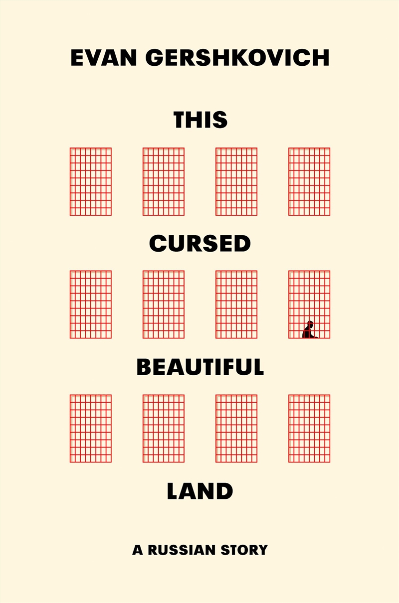 This Cursed Beautiful Land/Product Detail/Reading
