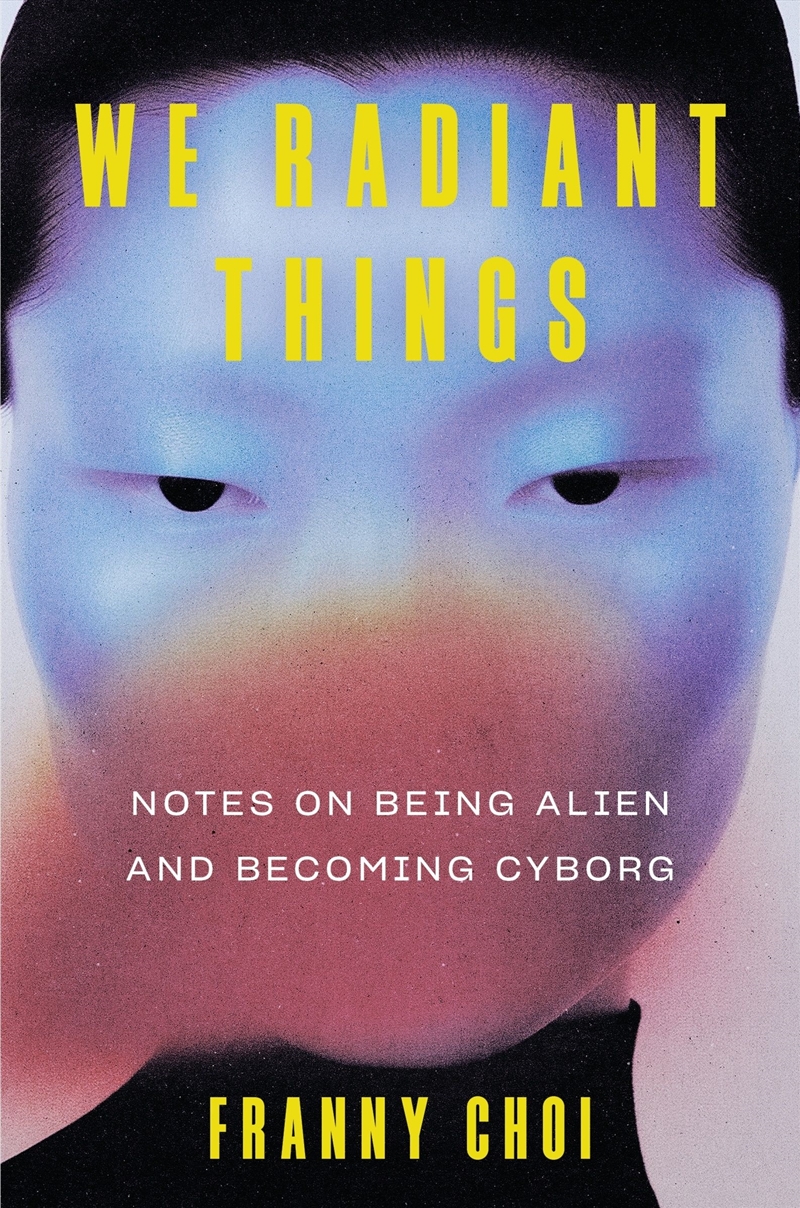 We Radiant Things/Product Detail/Literature & Poetry