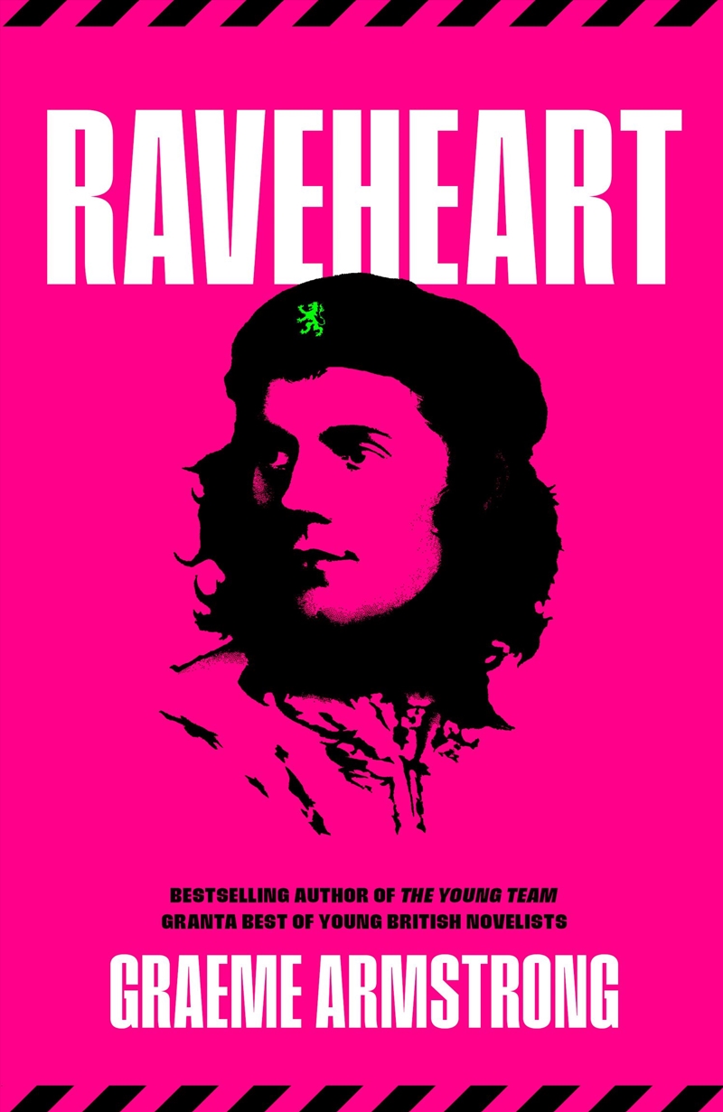 Raveheart/Product Detail/General Fiction Books
