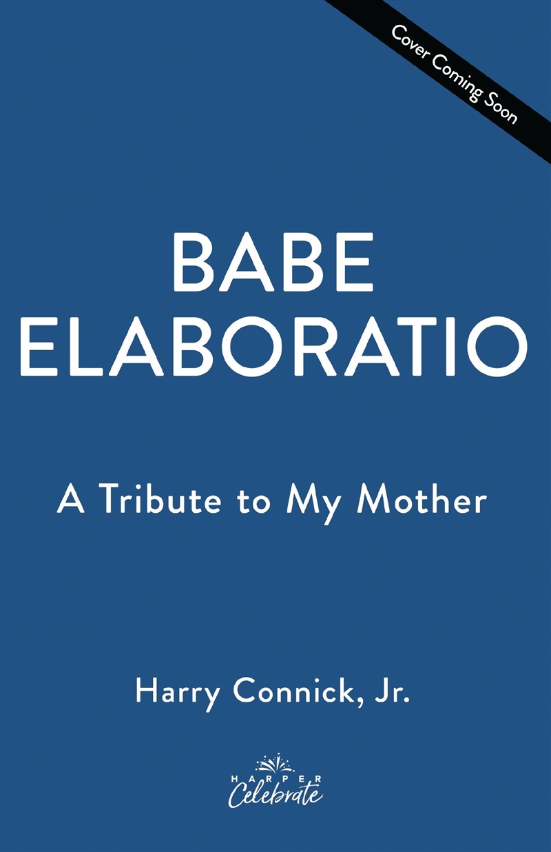 Babe: Elaboratio/Product Detail/Arts & Entertainment