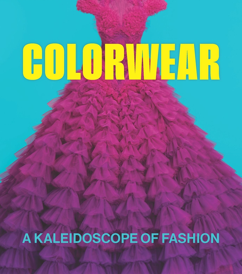 Colorwear/Product Detail/Business Leadership & Management