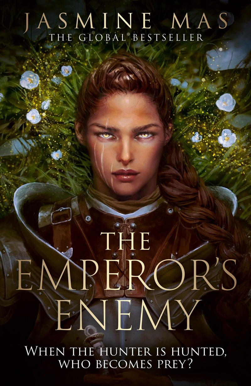 The Emperor's Enemy/Product Detail/Romance