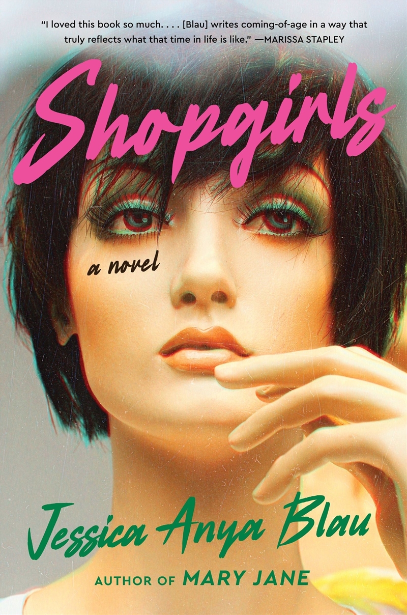 Shopgirls: A Novel/Product Detail/Modern & Contemporary