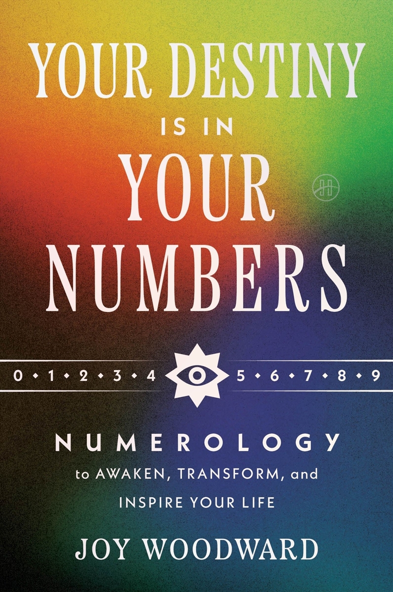 Your Destiny Is In Your Numbers/Product Detail/Religion & Beliefs