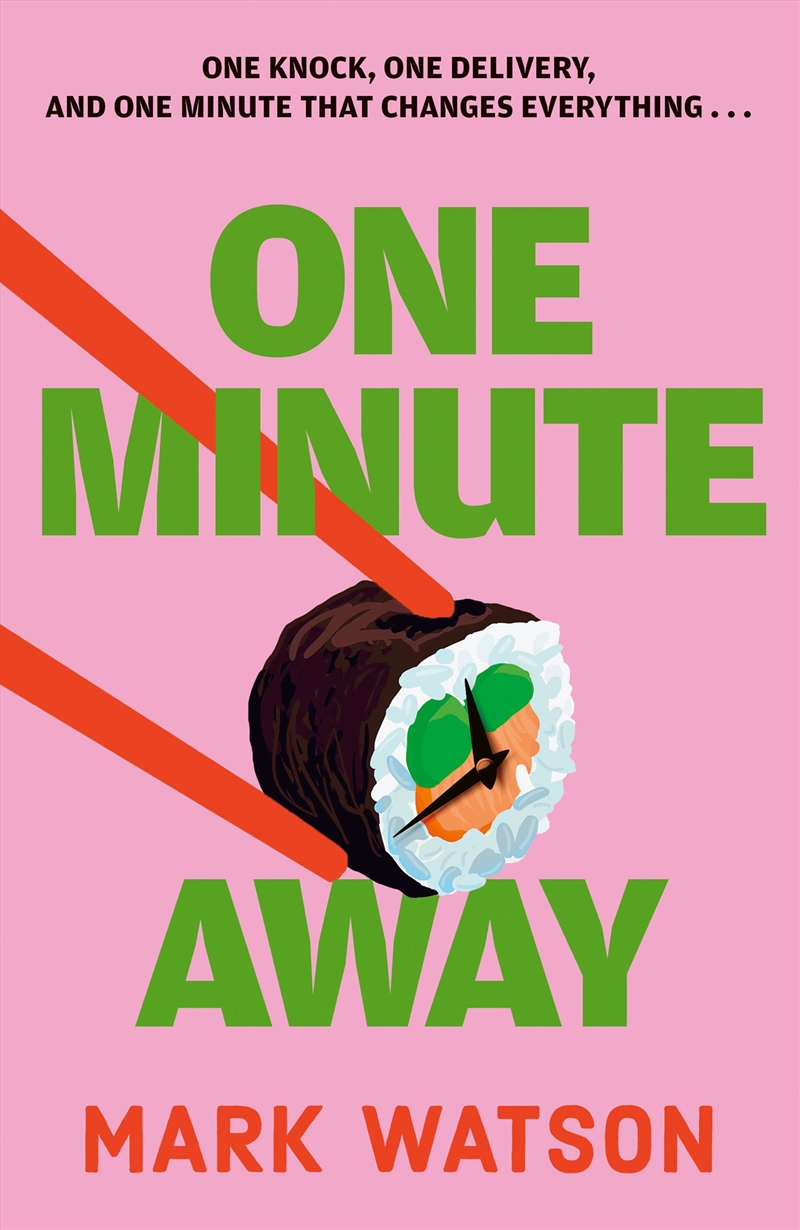 One Minute Away/Product Detail/Modern & Contemporary