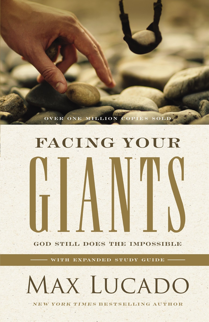 Facing Your Giants/Product Detail/Religion & Beliefs