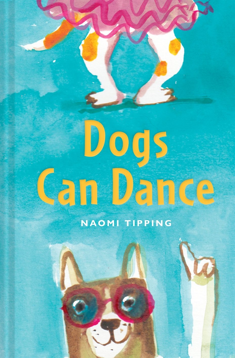 Dogs Can Dance/Product Detail/Animals & Nature