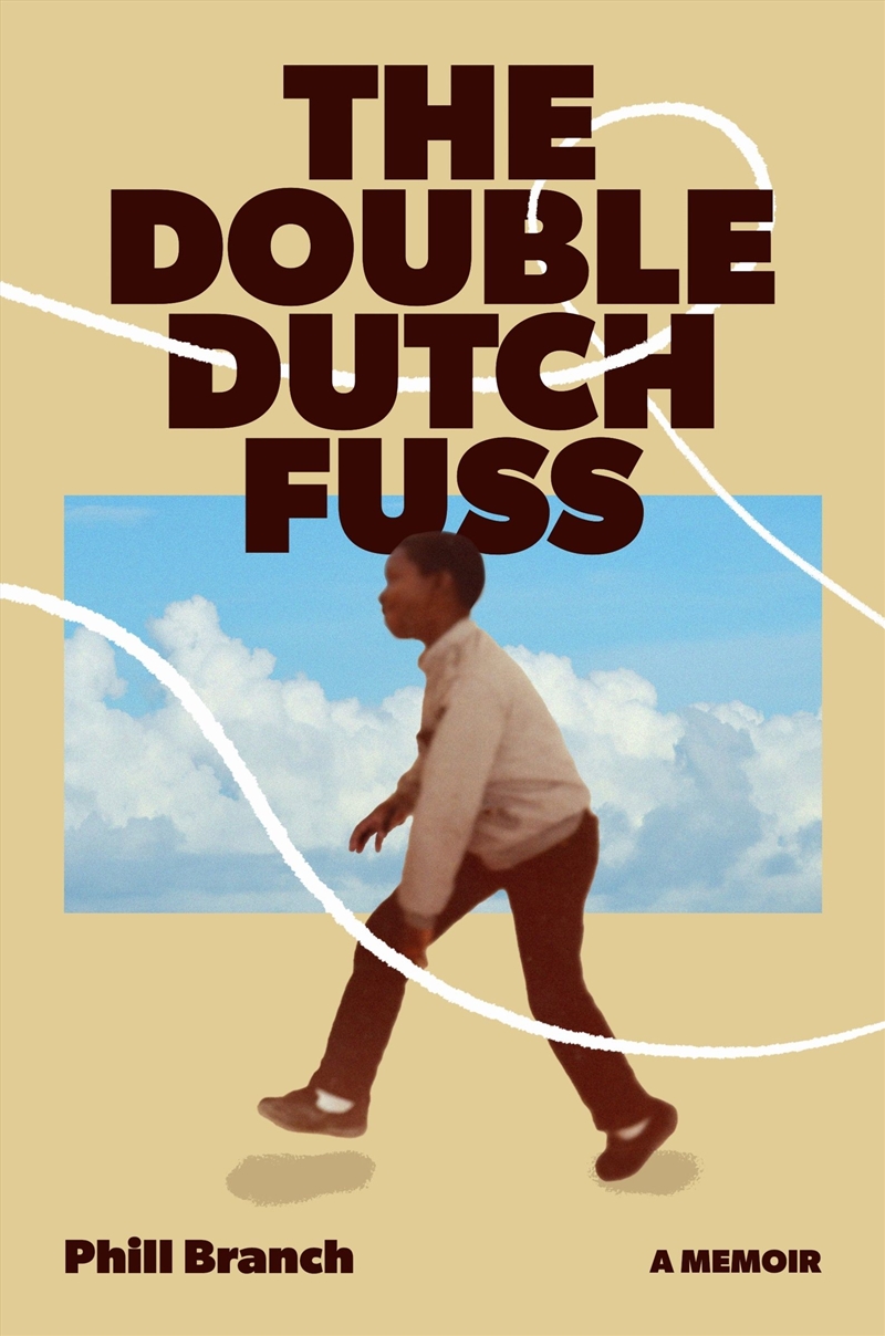 The Double Dutch Fuss: A Memoir/Product Detail/Arts & Entertainment Biographies
