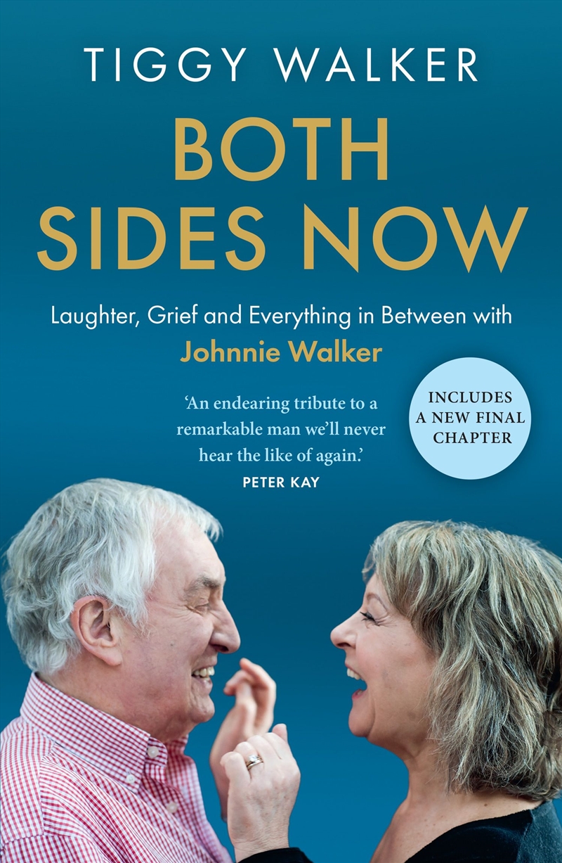 Both Sides Now/Product Detail/Reading