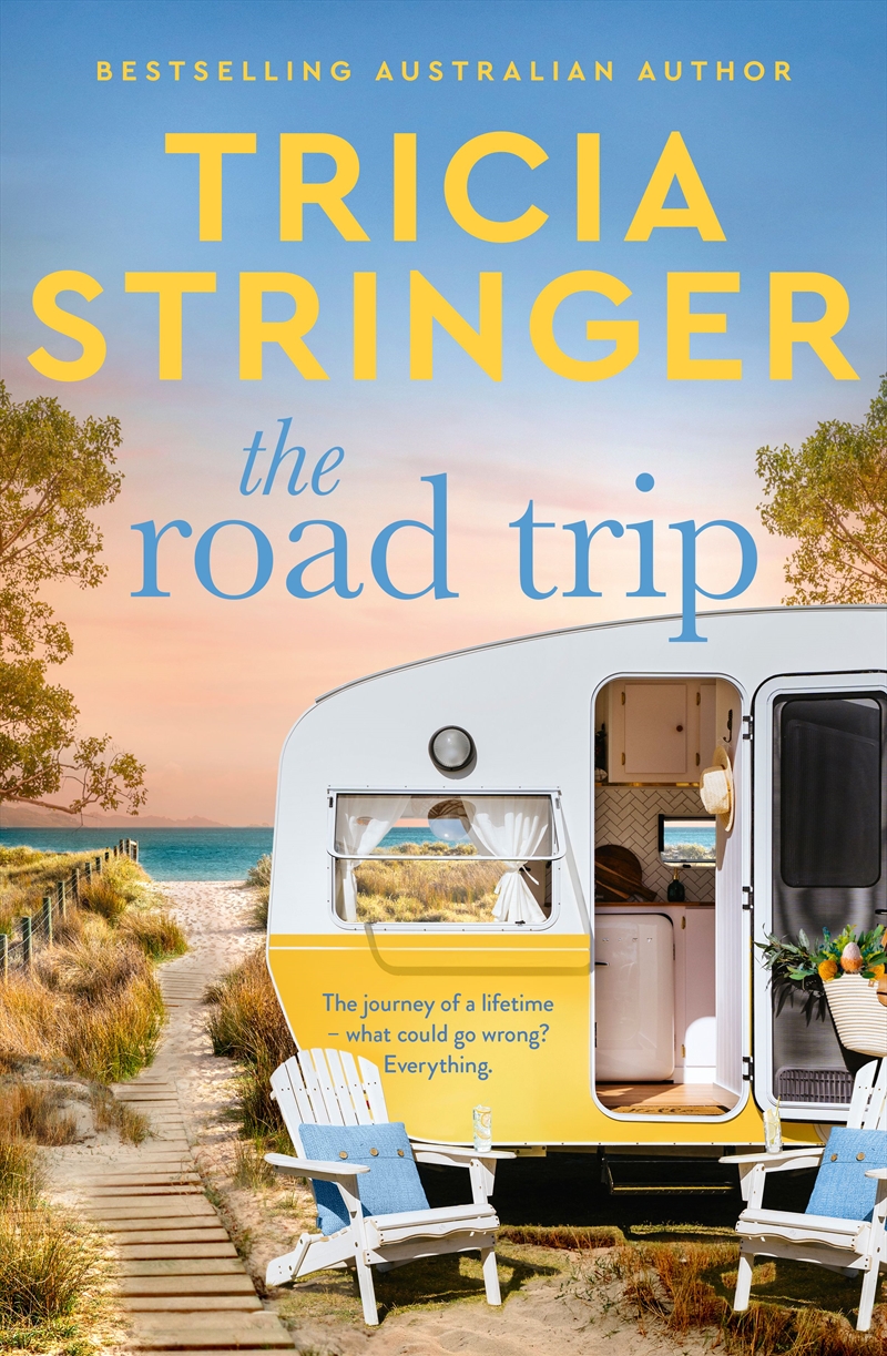 The Road Trip/Product Detail/Modern & Contemporary