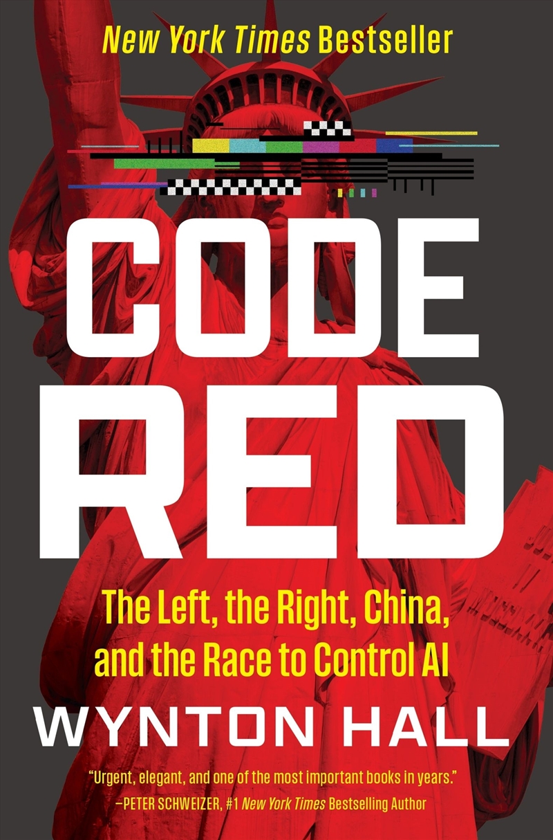 Code Red/Product Detail/Politics & Government