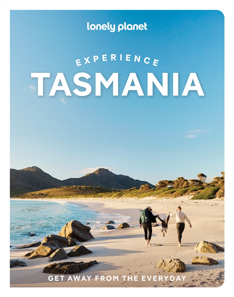 Lonely Planet Experience Tasmania/Product Detail/Travel & Holidays