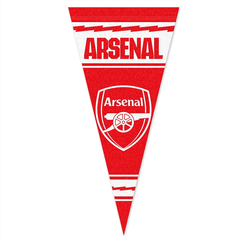 Arsenal F.C. Pennant/Product Detail/Posters & Prints
