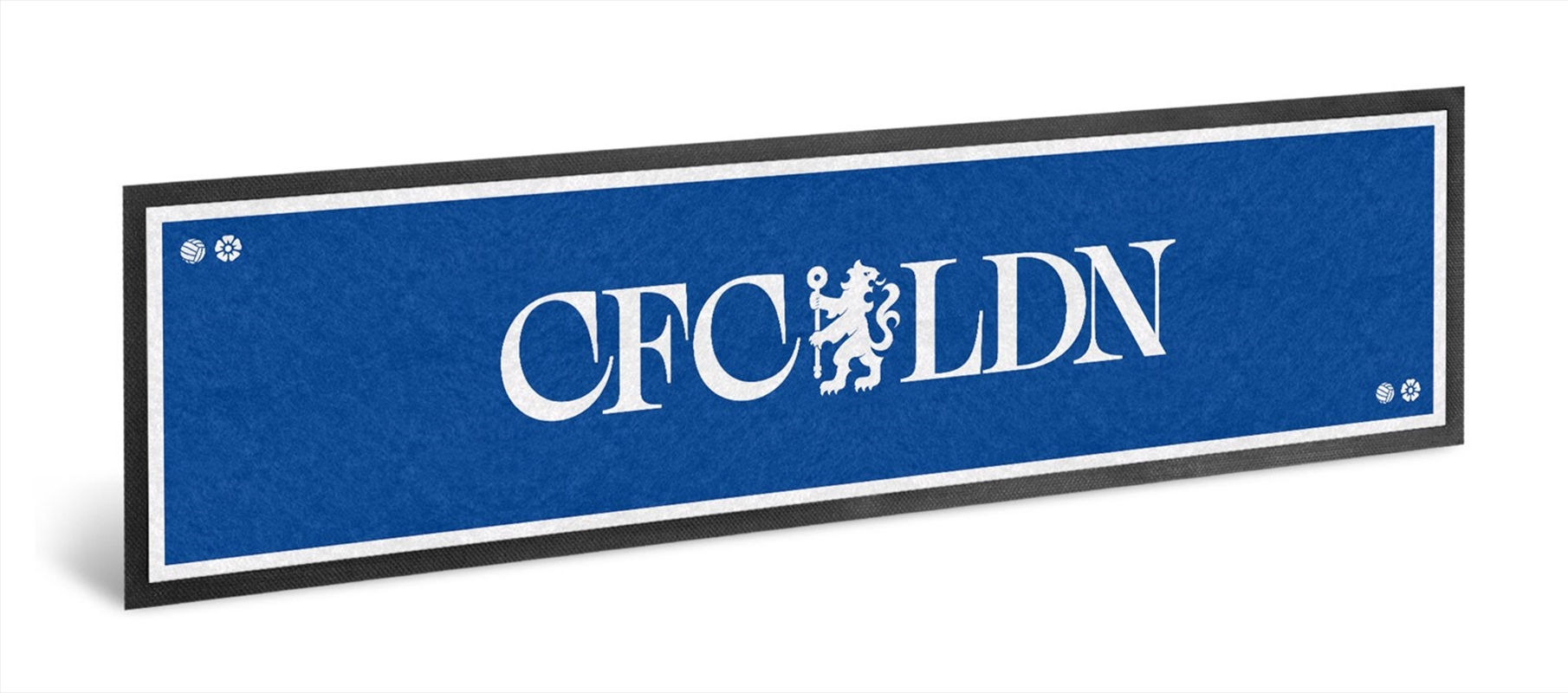 Chelsea F.C. Bar Runner/Product Detail/Tableware