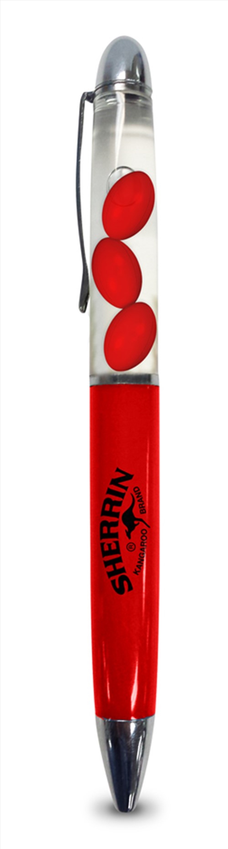 Sherrin Floating Pen/Product Detail/Stationery