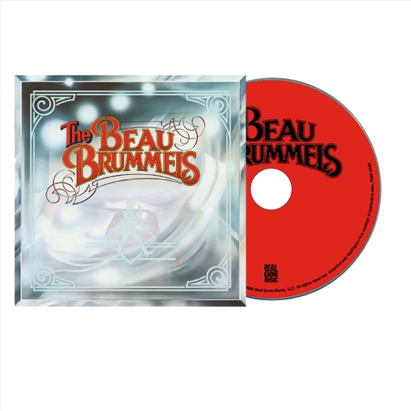 The Beau Brummels/Product Detail/Rock/Pop