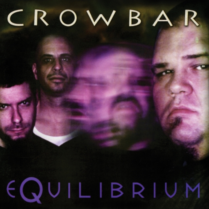 Equilibrium/Product Detail/Rock/Pop