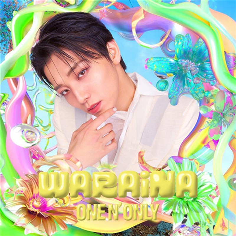 Waraina - Hayato Version/Product Detail/World