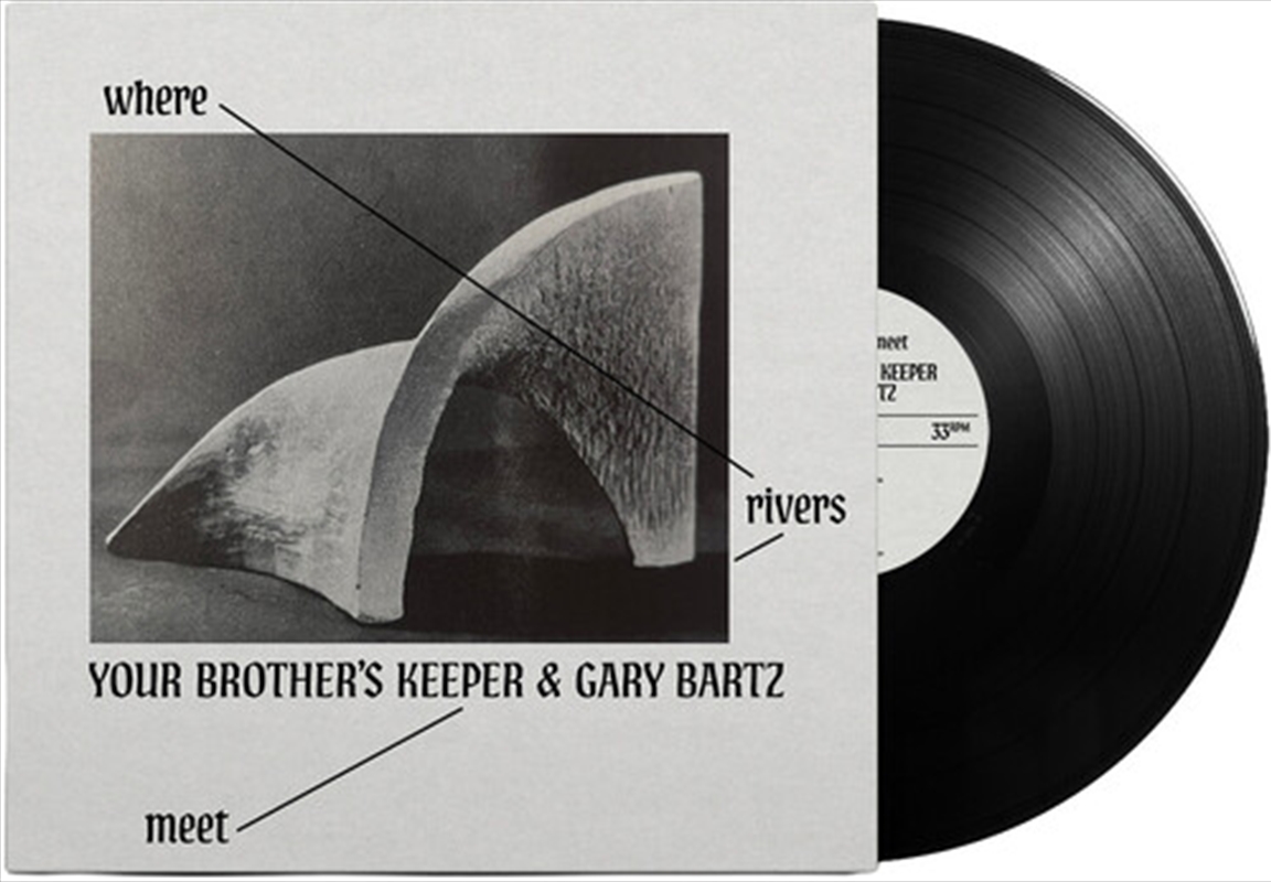 Where Rivers Meet/Product Detail/Jazz